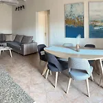 Апартаменты Loft