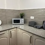 Loft Апартаменты