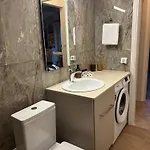 Loft Апартаменты