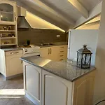 Loft Апартаменты Сами