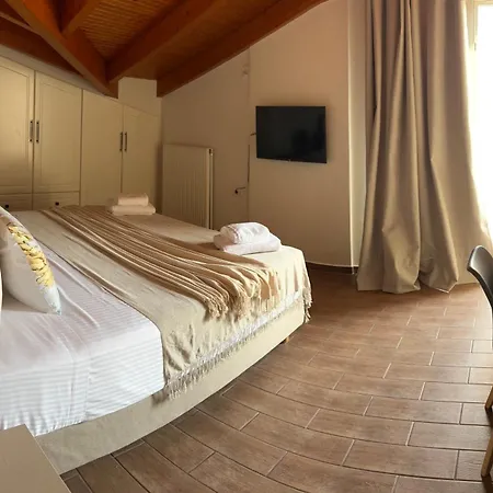 Apartamento Loft Sami (Kefalonia)