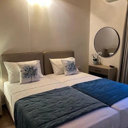 Loft * Sami (Kefalonia)