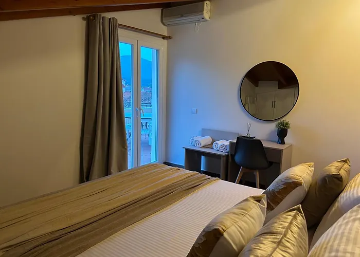 شقة Loft سامي