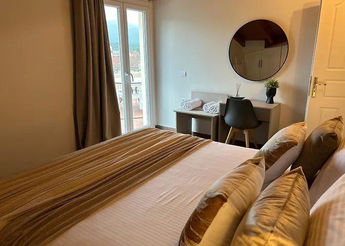 شقة Loft