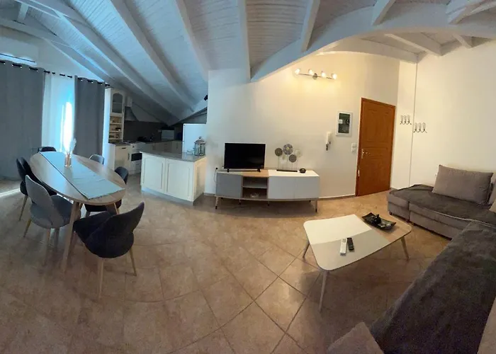 شقة Loft *
