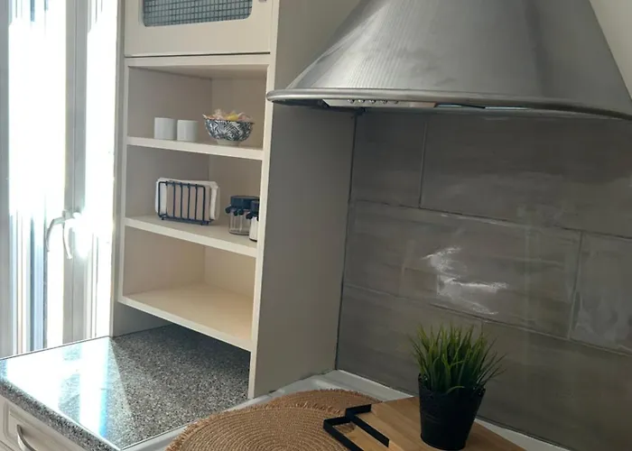 Loft شقة *