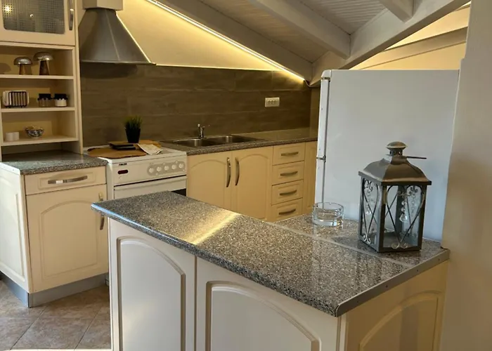 Loft شقة سامي