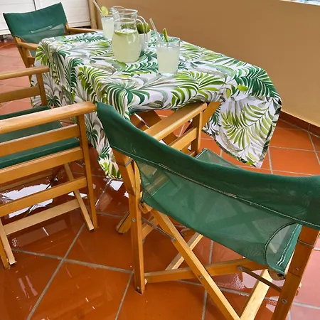 Loft Apartment Sami (Kefalonia)