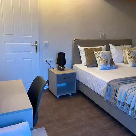 Loft Apartament Sami (Kefalonia)