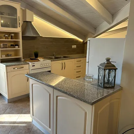 Loft Apartament Sami (Kefalonia)