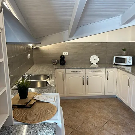 Loft * Sami (Kefalonia)