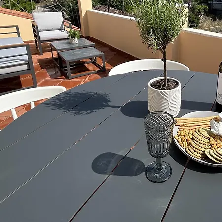 Loft Apartment Sami (Kefalonia)