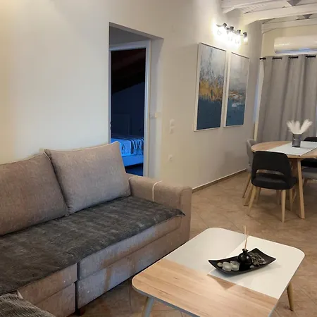 Loft Sami (Kefalonia)