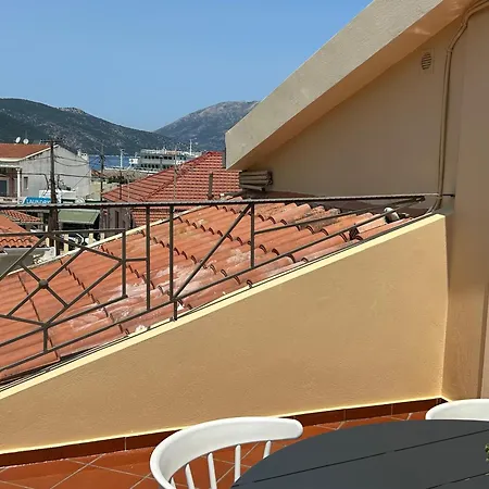 Διαμέρισμα Loft