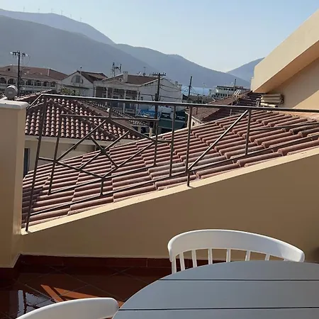 Loft * Sami (Kefalonia)