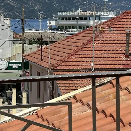 Loft * Sami (Kefalonia)