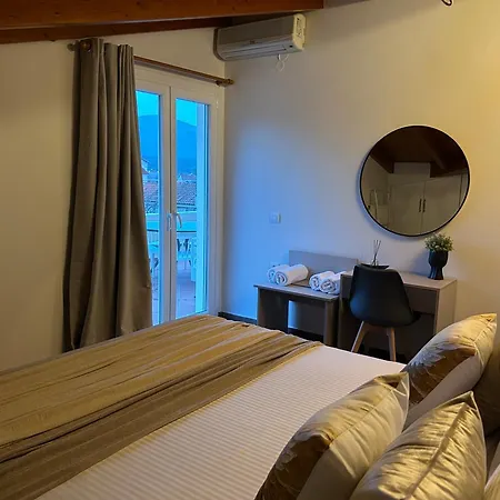 Appartement Loft Sami (Kefalonia)