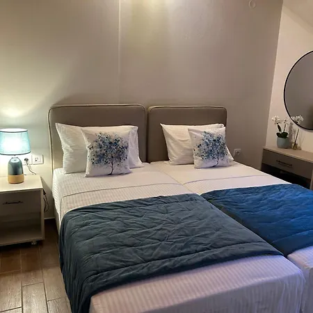 Loft Appartement