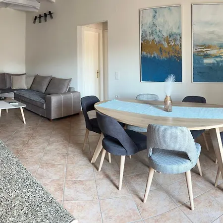 Appartement Loft