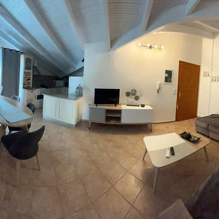 Appartement Loft *