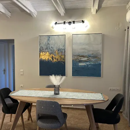Appartement Loft *