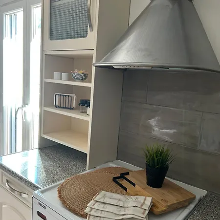 Loft Appartement *