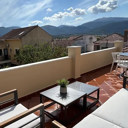 Loft Appartement *
