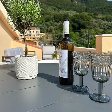 Appartement Loft Sami (Kefalonia)